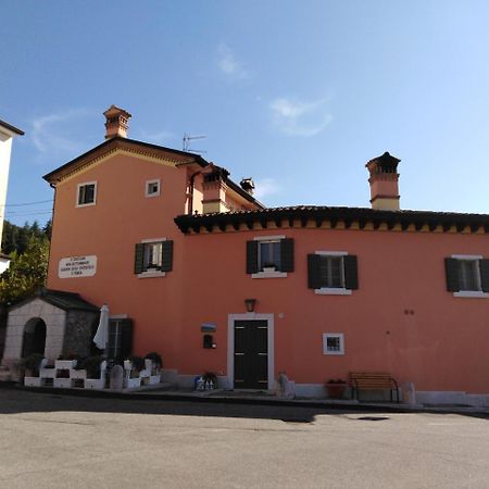Casa Del Capitello Appartement Caprino Veronese Buitenkant foto