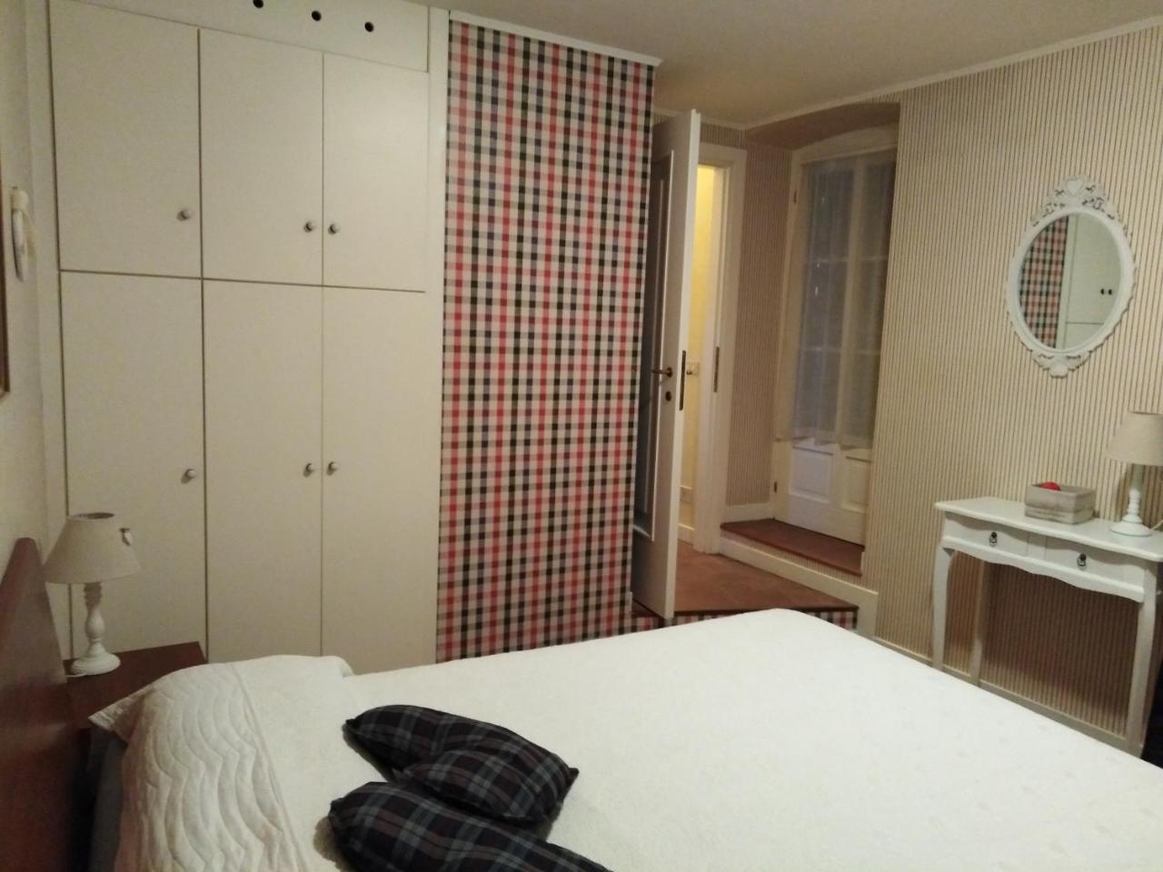 Casa Del Capitello Appartement Caprino Veronese Buitenkant foto