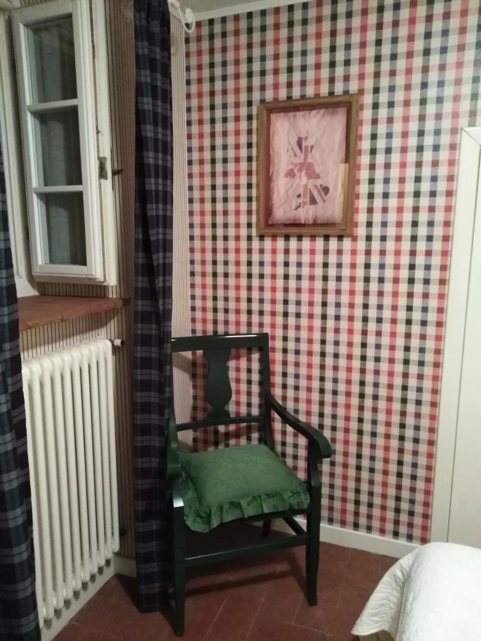 Casa Del Capitello Appartement Caprino Veronese Buitenkant foto